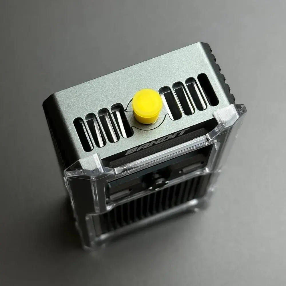 Передатчик (TX) Radiomaster Bandit ELRS 915MHz RF Module