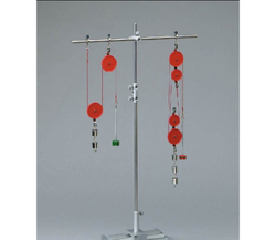 "Механика" Комплект лабораторного оборудования