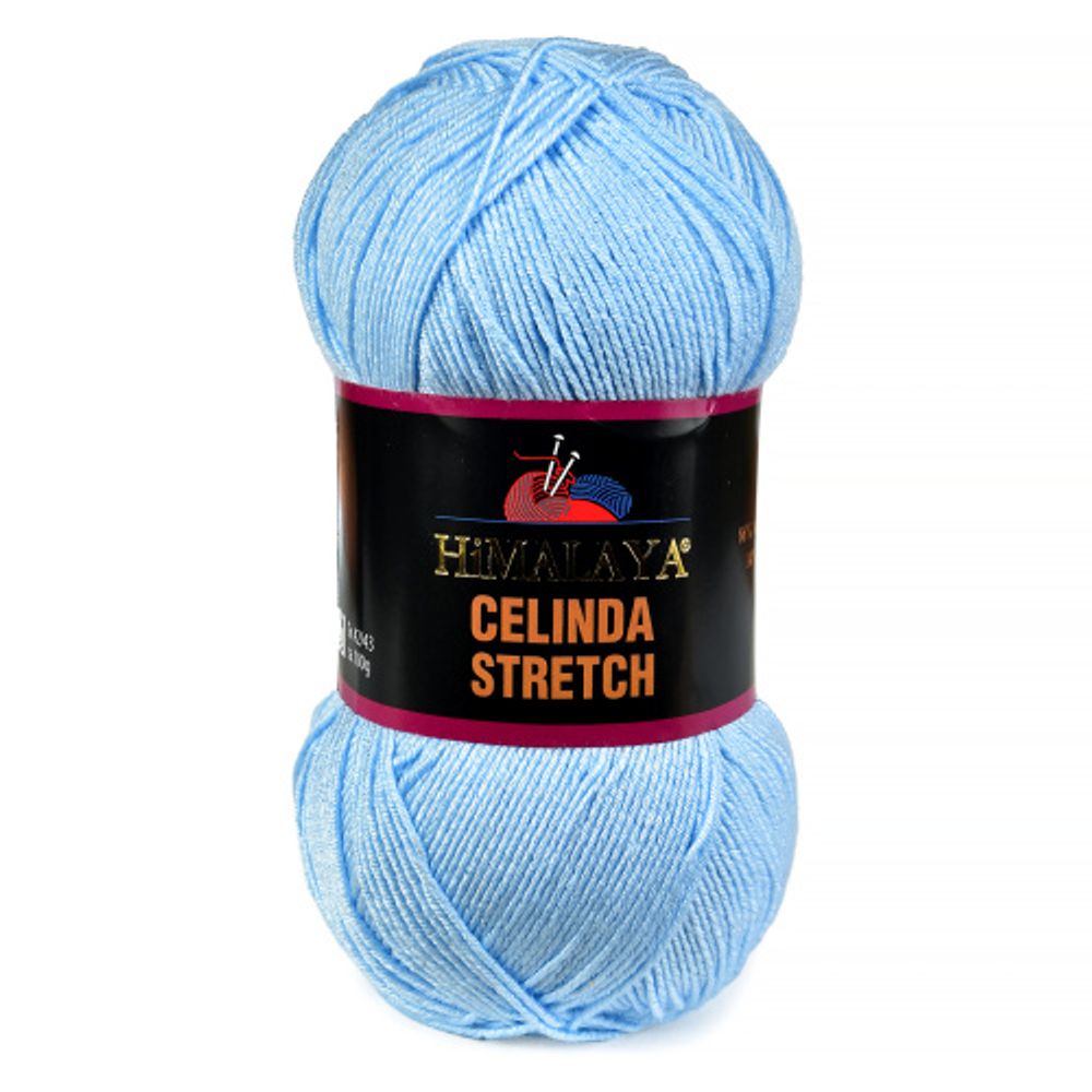 Пряжа Himalaya Celinda Stretch (15)