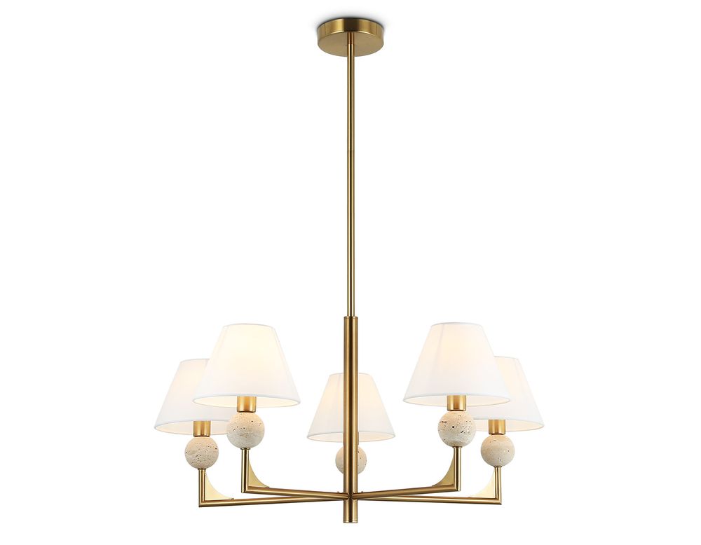 Ambrella Люстра на штанге с абажурами CLASSIC LH75159