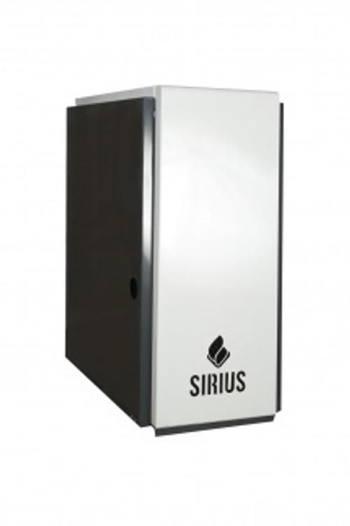 Напольный газовый котел Sirius КС-Г-70