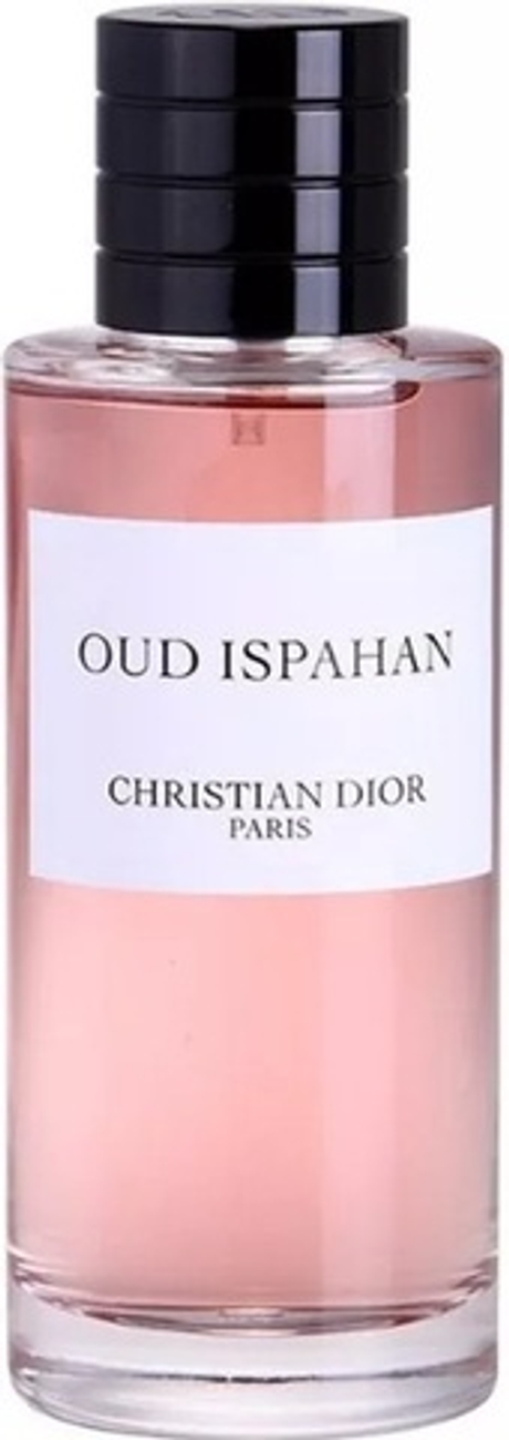 Christian Dior Oud Ispahan