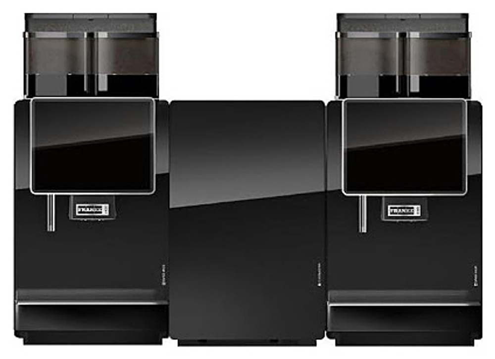 Холодильник для молока FRANKE SU12 EC Twin/UT12 EC Twin