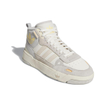 Кроссовки Adidas Originals Post Up Grey Yellow