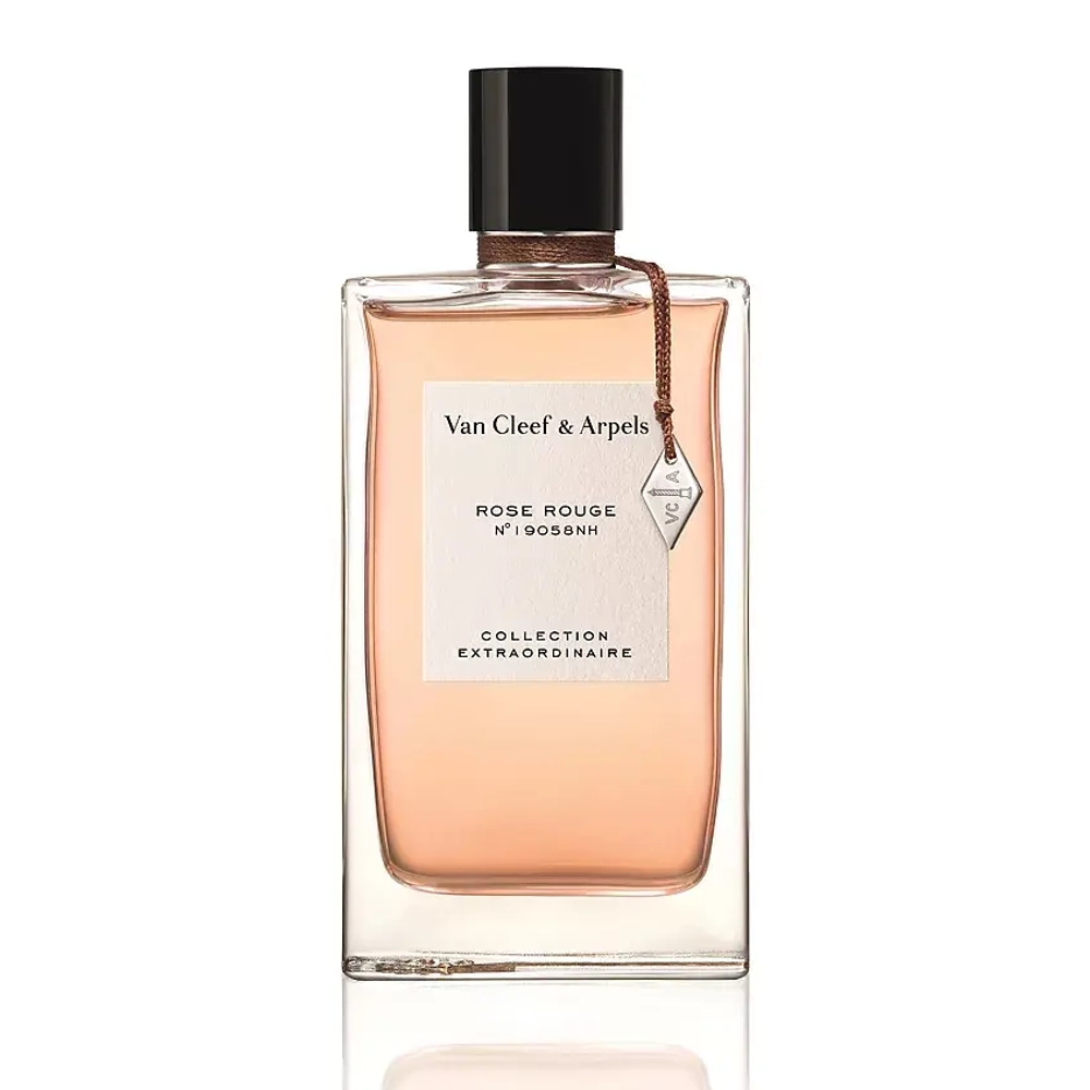 VAN CLEEF Rose Rouge