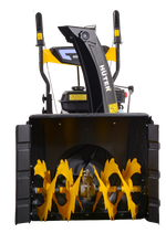 Снегоуборщик Huter SGC 4100W