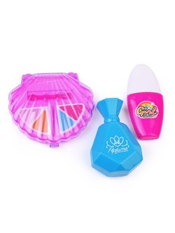 Игровой набор стилиста (KZ-2814C)