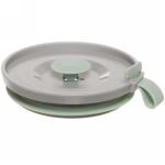 Банка для продуктов стеклянная 950мл «O'lala»