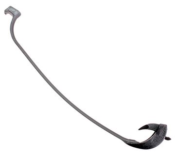 Хомут для загубника FanDiver многоразовый