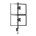 D208E-B кронштейн для монитора ONKRON