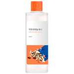 Барьерный тонер с чёрной соей и пантенолом Round Lab Soybean Panthenol Toner, 250мл