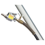 NORDBERG (N3322L) Домкрат подкатной пневмогидравлический, г/п 22 тонны