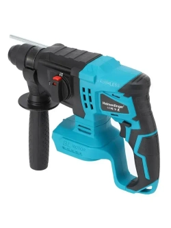 Бесщеточный перфоратор Heimerdinger, 800 Вт, 2.0 Дж, 2 режима, патрон SDS+, без батареи, LB269