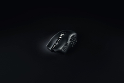 Мышь Razer Naga V2 HyperSpeed Black (RZ01-03600100-R3G1)