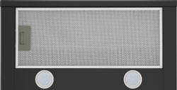 Встраиваемая вытяжка Maunfeld VS Fast 60 Black