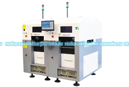 Установщик специальных SMD компонентов Termway T8
