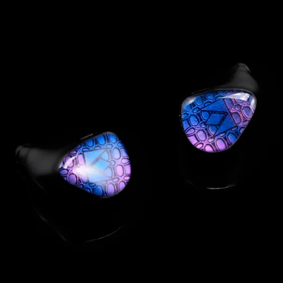 Noble Audio Knight