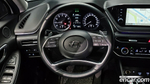 Hyundai Sonata (DN8) 2.0 (12.2021)