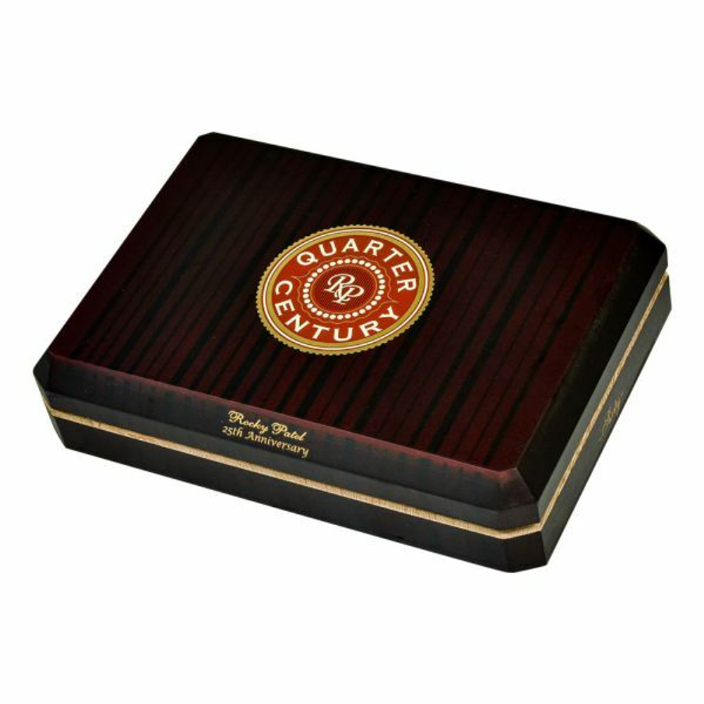 Rocky Patel Quarter Century Sixty