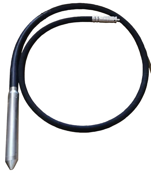 Гибкий вал VPK с вибронаконечником для электромеханического вибратора VR 39/4