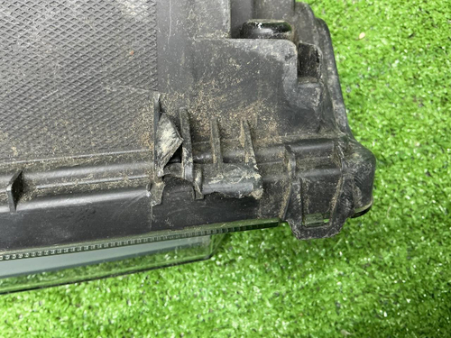 ПТФ правая Chery Tiggo 4 (2024-н.в.)