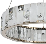 Подвесная люстра Stilfort CERRUTI 4015/03/06P