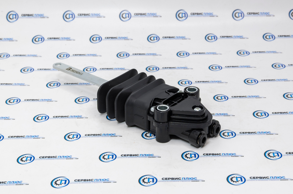 Регулирующий клапан высоты DZ13241440070