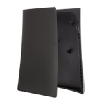 Панель КАРТОФАН для корпуса Sony PlayStation 5 оптом (арт. PS5-PANEL-BLACK)