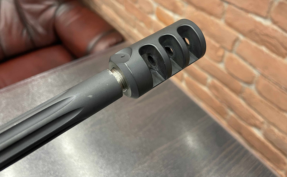 ORSIS SE LR к.300 WinMag №3241 (комиссия)