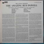 The Amazing Bud Powell / The Scene Changes (LP)