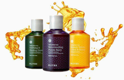 Blithe Patting Water Pack Energy Yellow Citrus and Honey сплэш-маска для сияния энергия цитрус и мед