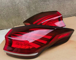 Задний левый фонарь Geely Boyue PRO оригинал