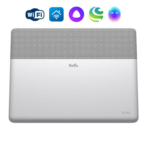 Модуль отопительный электрического конвектора Ballu Apollo Transformer BEC/AT-1500