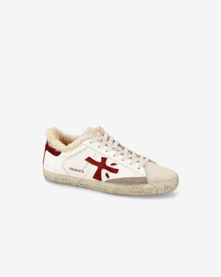 Кроссовки PREMIATA