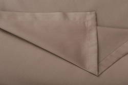 Постельное белье 2 спальное евро German Grass Brownie Allure