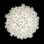 Потолочный светильник Loft It Clizia 10595/780C White