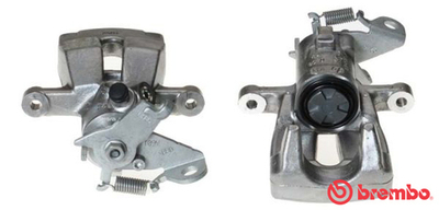 BREMBO - F68100-BRB - Brake Caliper