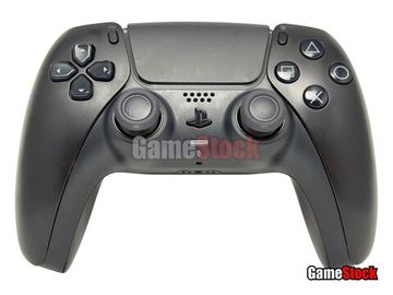 Геймпад/Джойстик Sony DualSense PS5 Black/Черный (Б/У)