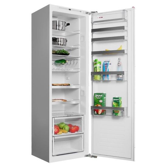 Встраиваемый холодильник NEFF KI1813F30