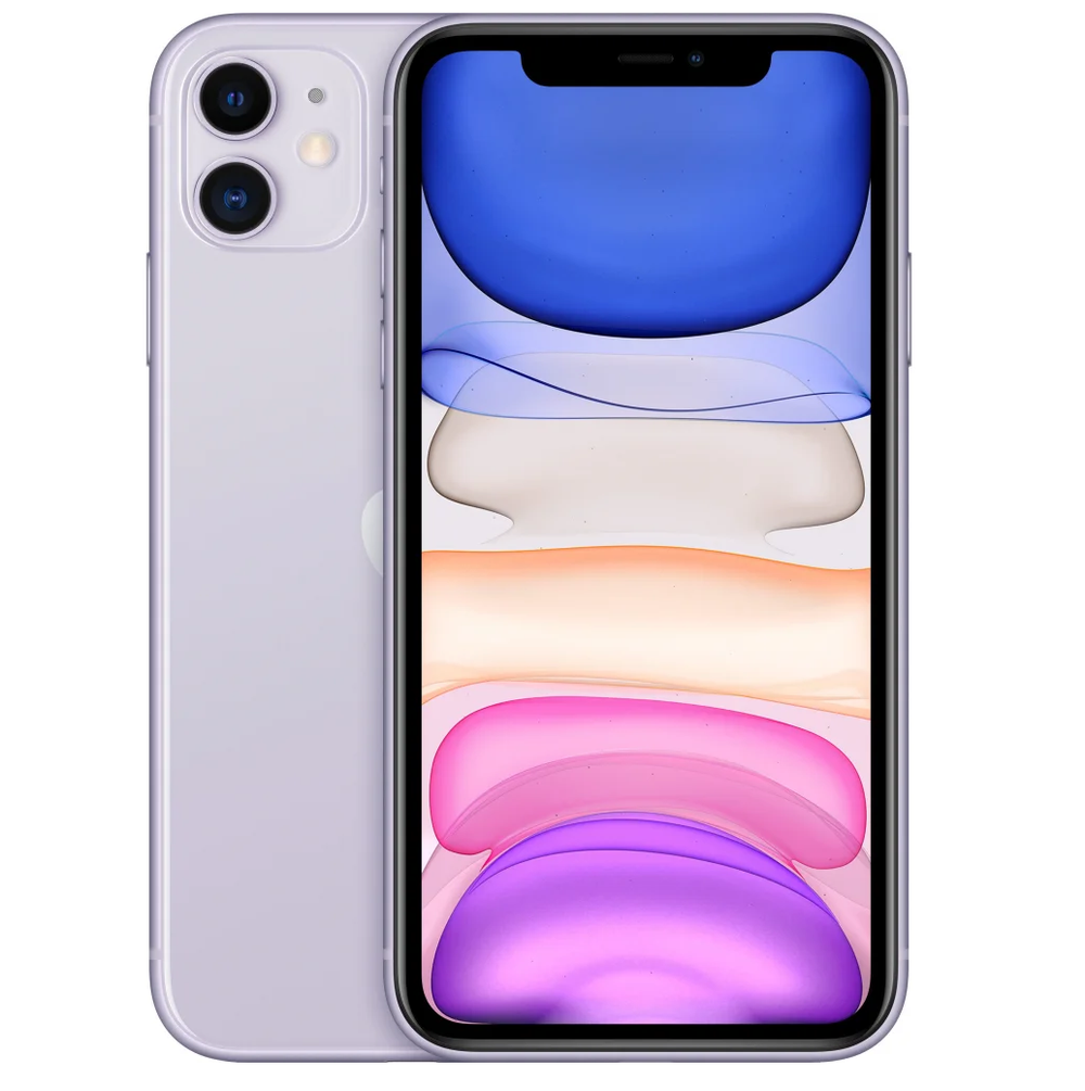 Смартфон Apple IPhone 11 128Gb (Used)