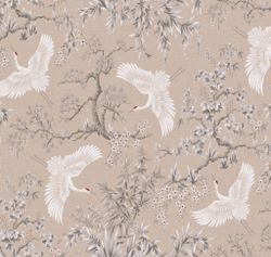 Сканди Дзен Тысяча журавлей