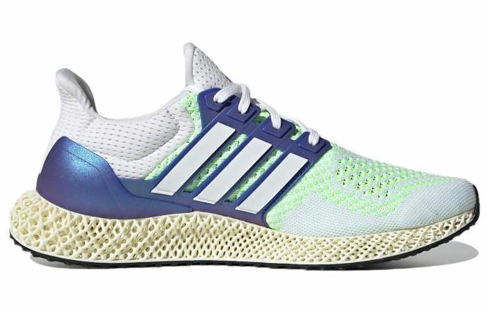 Кроссовки Adidas Ultraboost 4D