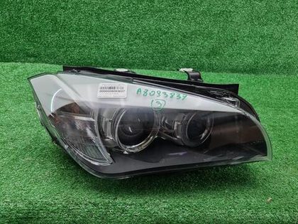 Фара правая BMW X1 E84 (2009-2012) ксенон