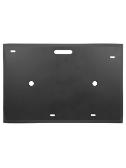 Защита бака для CHERY Tiggo 8 8 Pro (20-) 2,0 бензин АТ  NLZ.63.24.630