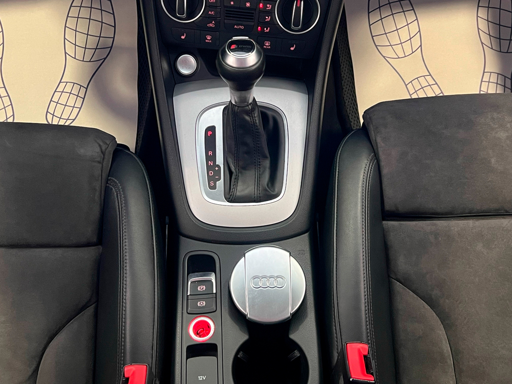 Audi Q3, 2015 год