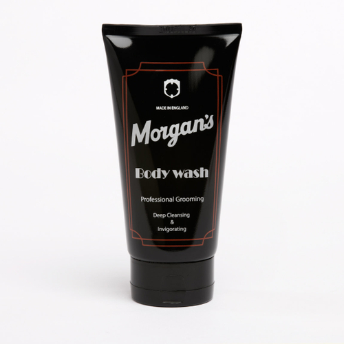 MORGAN'S Body wash / Гель для душа 150 мл