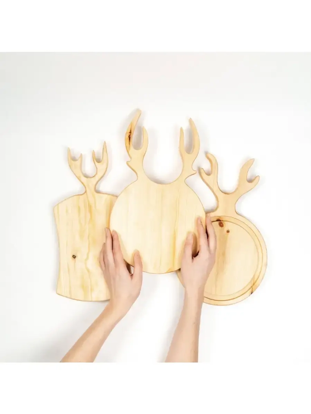 Разделочная доска