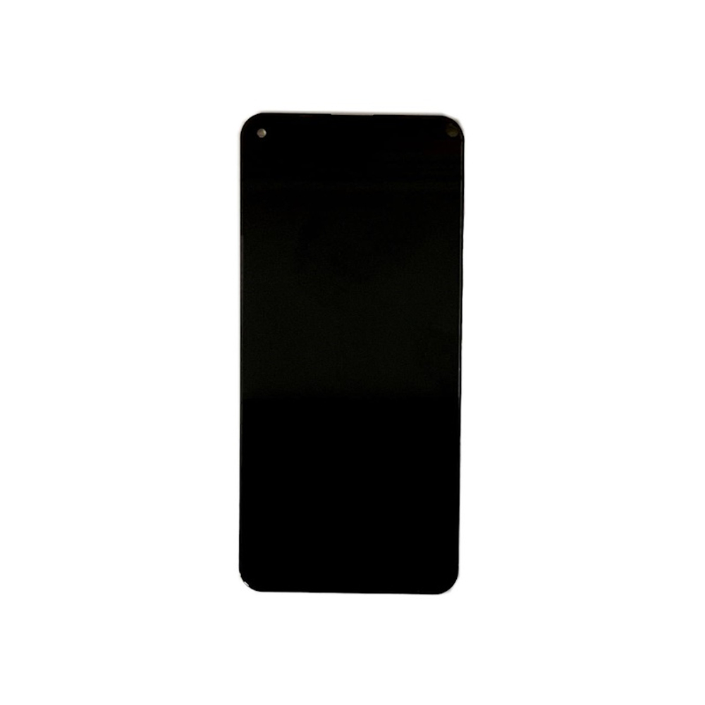 Дисплей для Huawei Honor 20/20 Pro/Nova 5T (YAL-L21/YAL-L41/Yale-L71A) с тачскрином Черный - OR