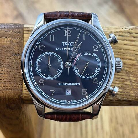 Часы IWC