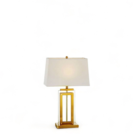 Table design lamp Alanson